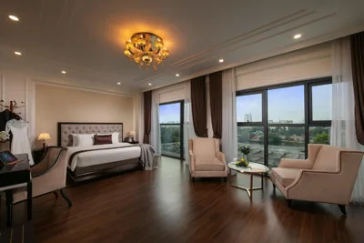 Adonis Hotel – Fotos 2