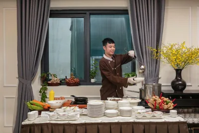 Adonis Hotel – Fotos 9