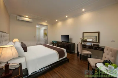 Adonis Hotel – Fotos 13