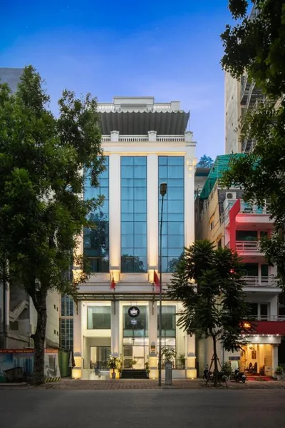 Adonis Hotel – Fotos 15